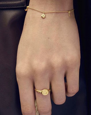 Magdalena Ring 